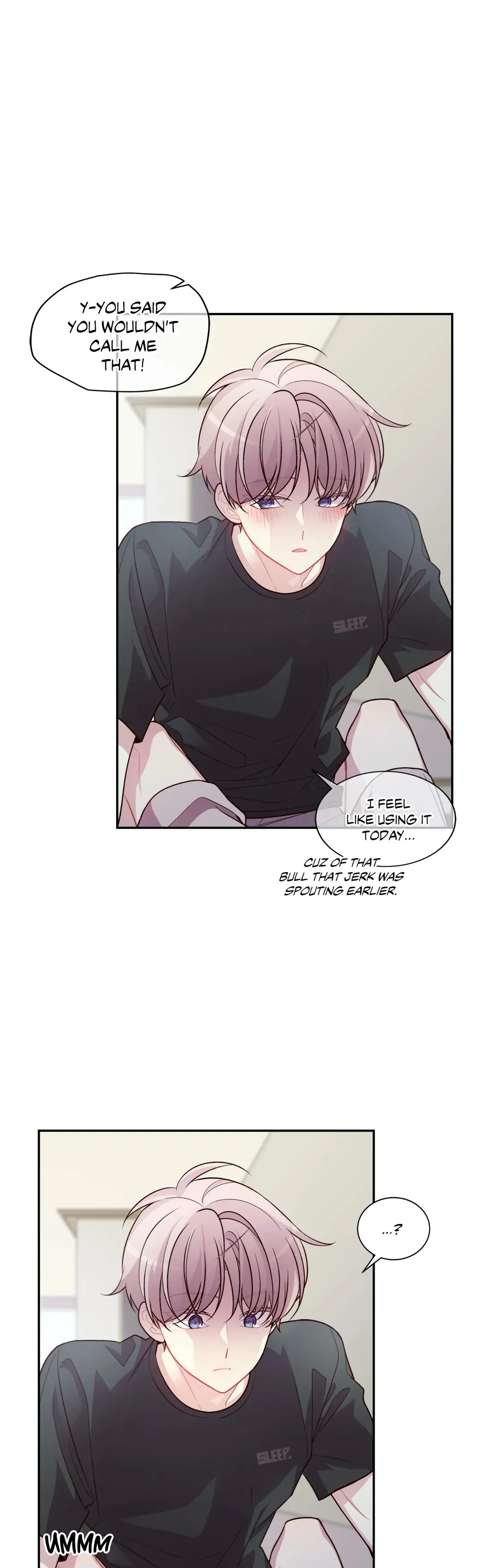 Pond Snail Robber - Chapter 85 Page 30