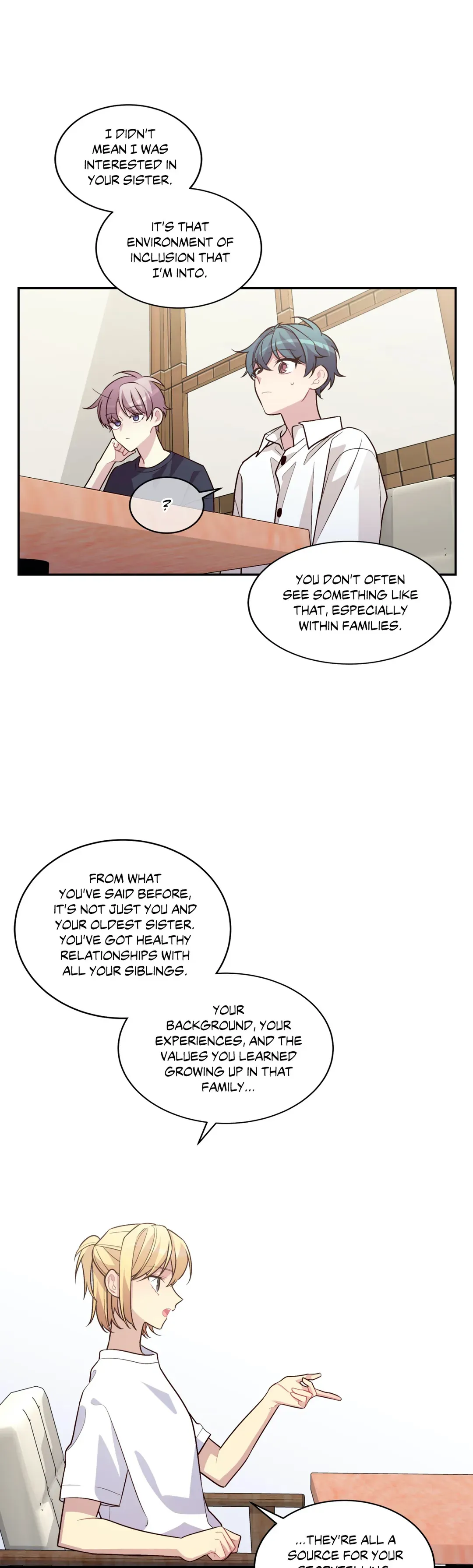 Pond Snail Robber - Chapter 86 Page 12