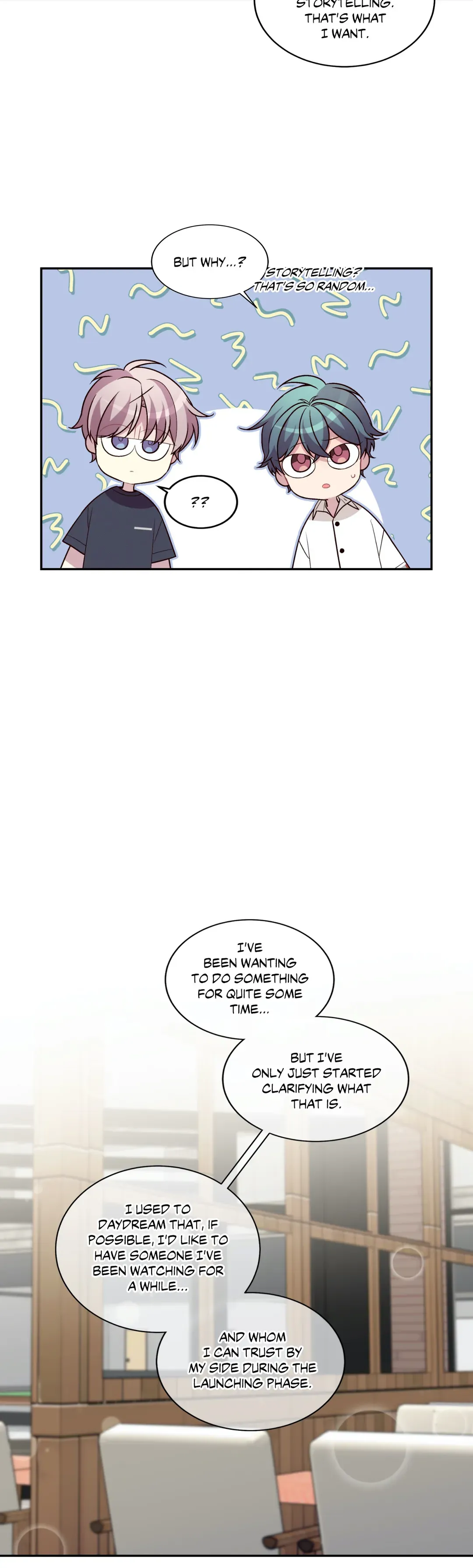 Pond Snail Robber - Chapter 86 Page 13