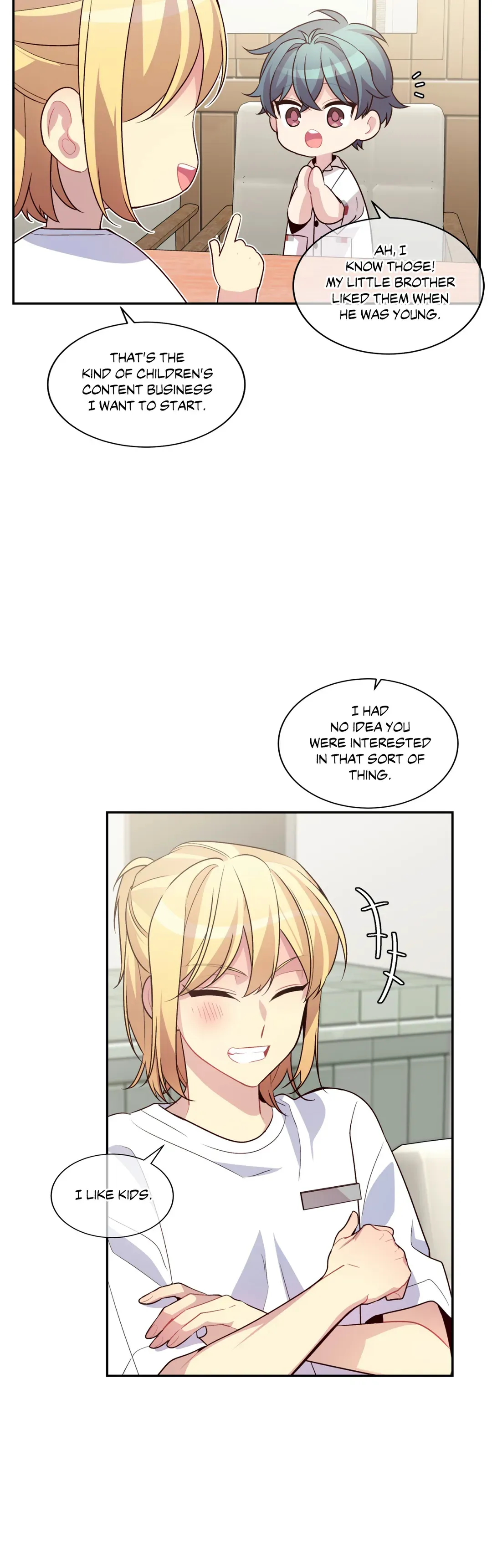 Pond Snail Robber - Chapter 86 Page 16