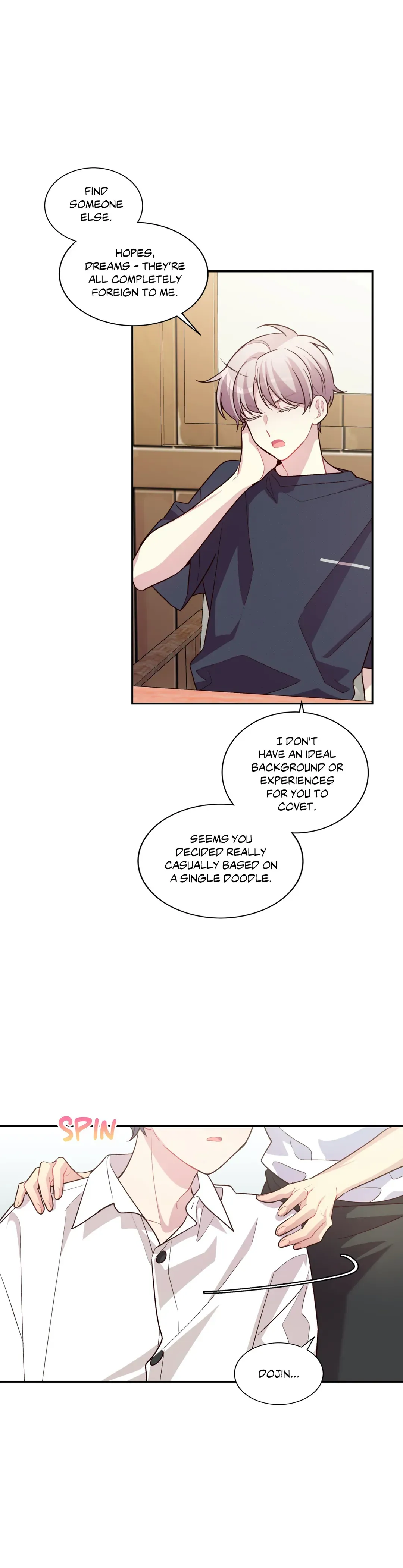 Pond Snail Robber - Chapter 86 Page 23