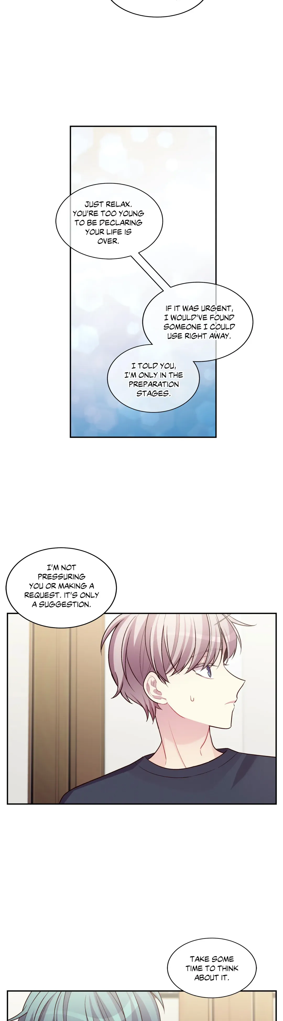 Pond Snail Robber - Chapter 86 Page 29