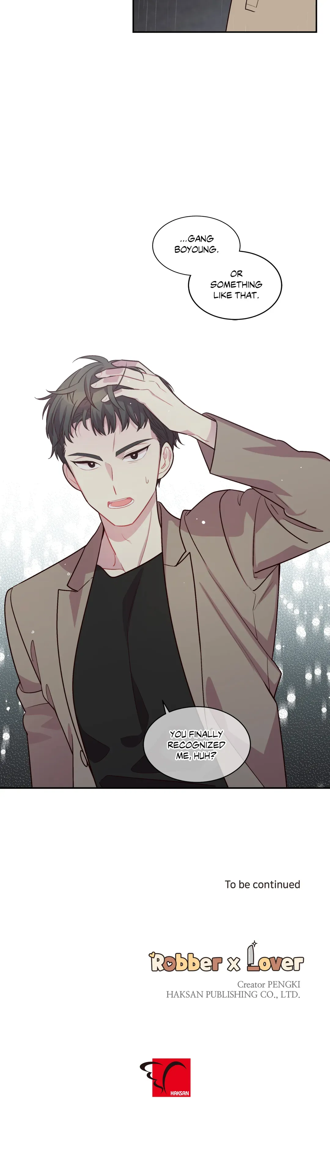 Pond Snail Robber - Chapter 88 Page 29