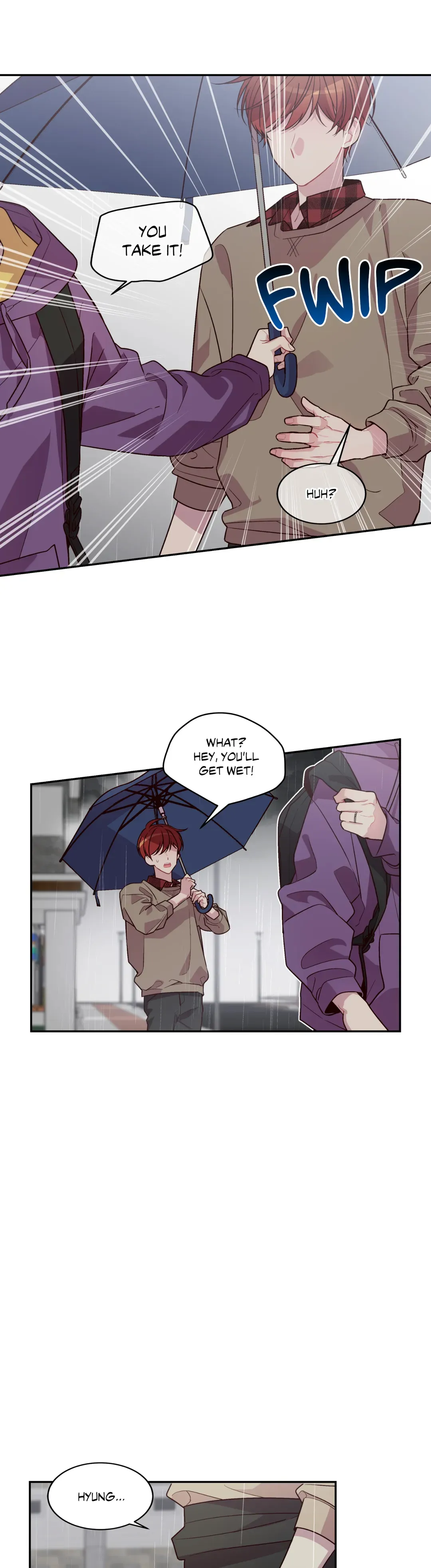 Pond Snail Robber - Chapter 89 Page 2