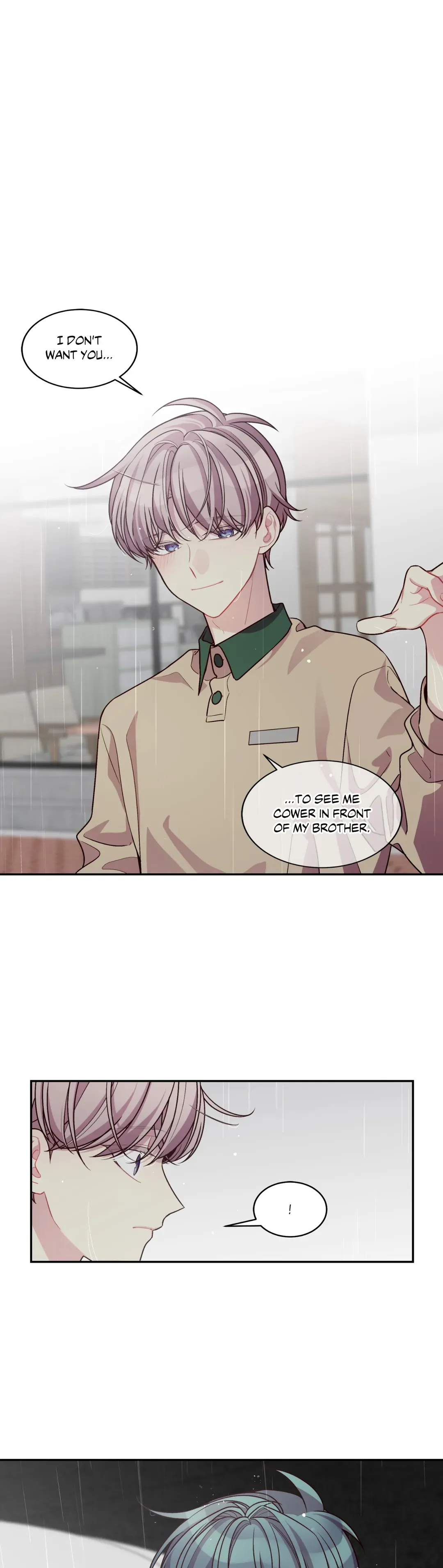 Pond Snail Robber - Chapter 89 Page 9