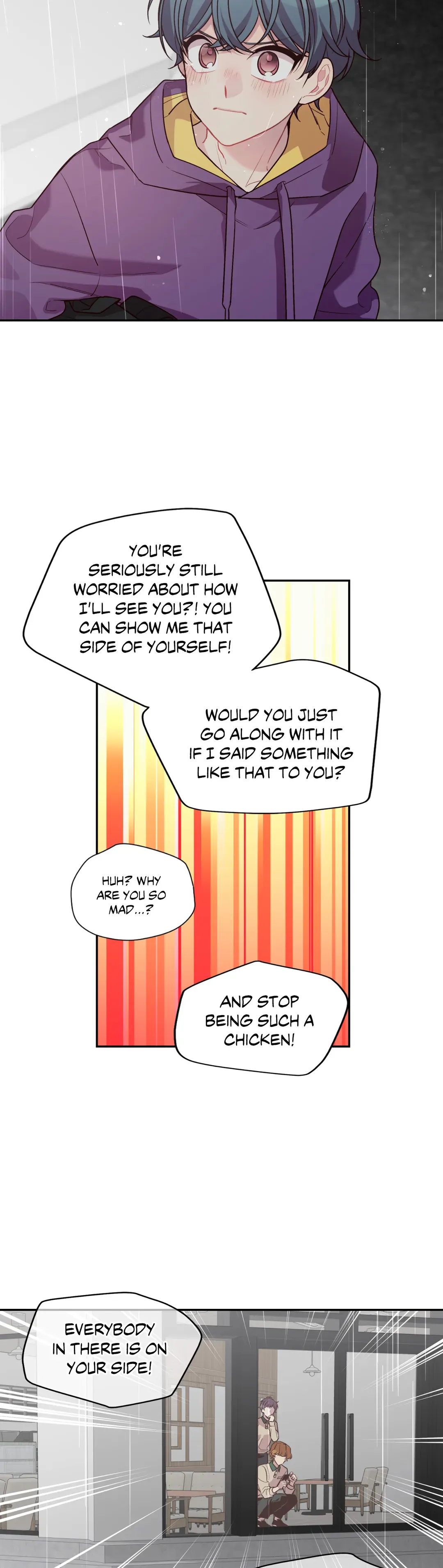 Pond Snail Robber - Chapter 89 Page 10