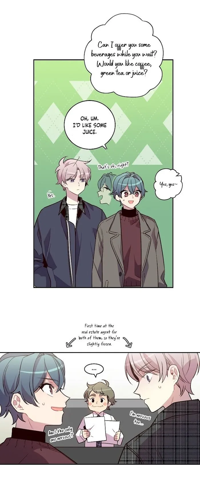 Pond Snail Robber - Chapter 9 Page 13