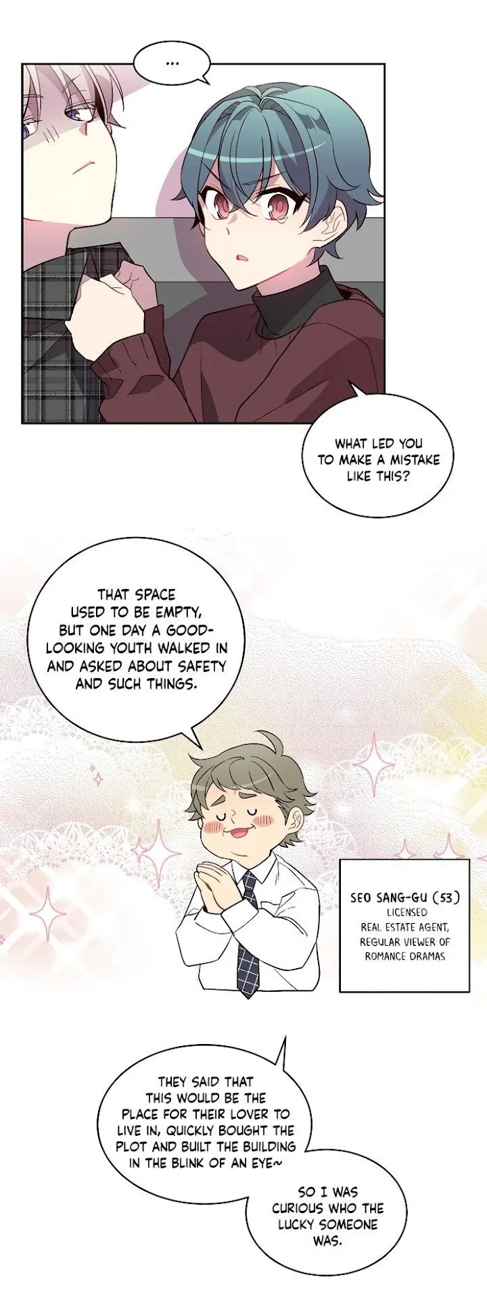 Pond Snail Robber - Chapter 9 Page 25