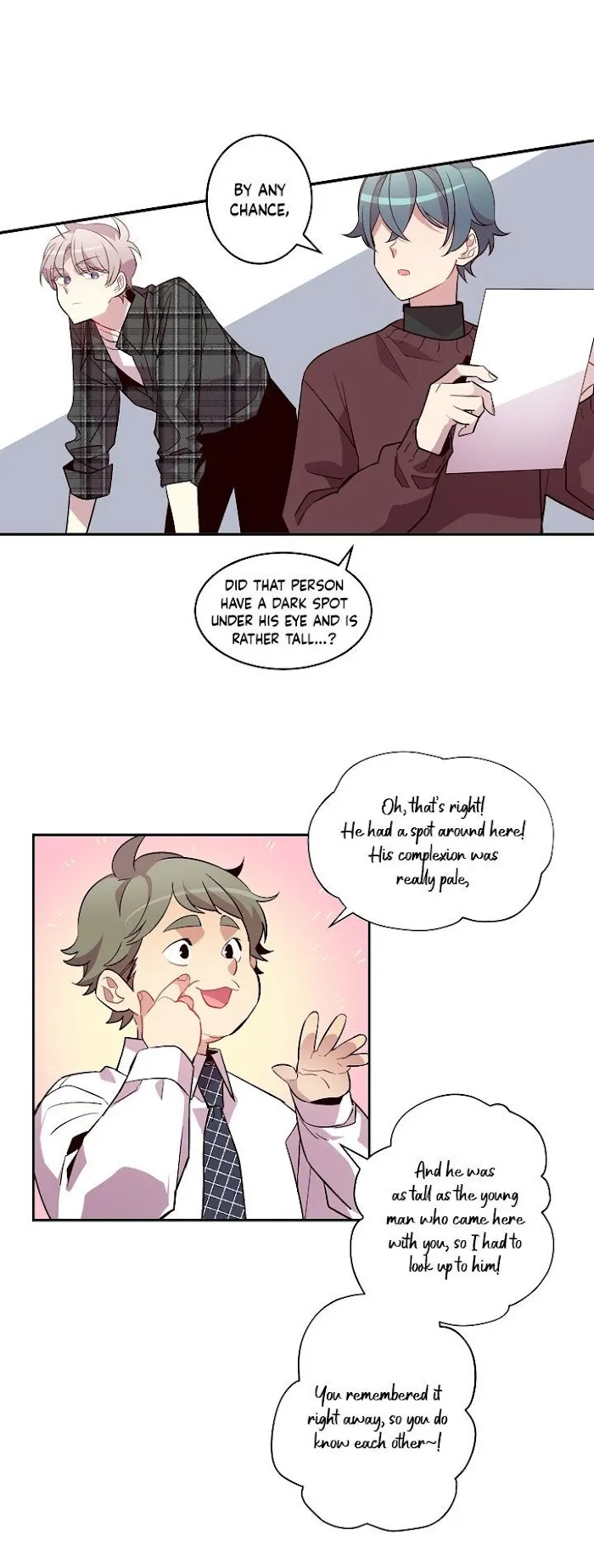 Pond Snail Robber - Chapter 9 Page 27