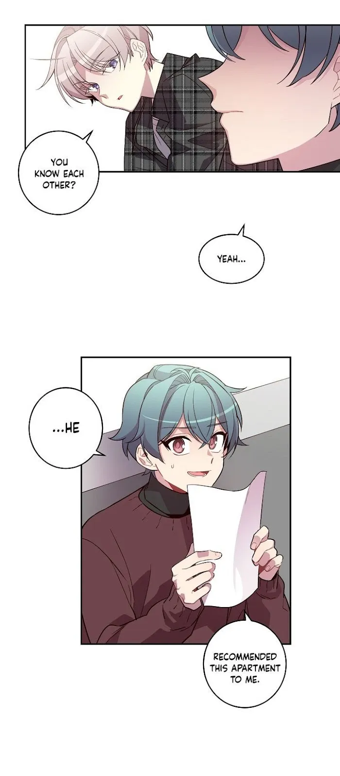 Pond Snail Robber - Chapter 9 Page 28