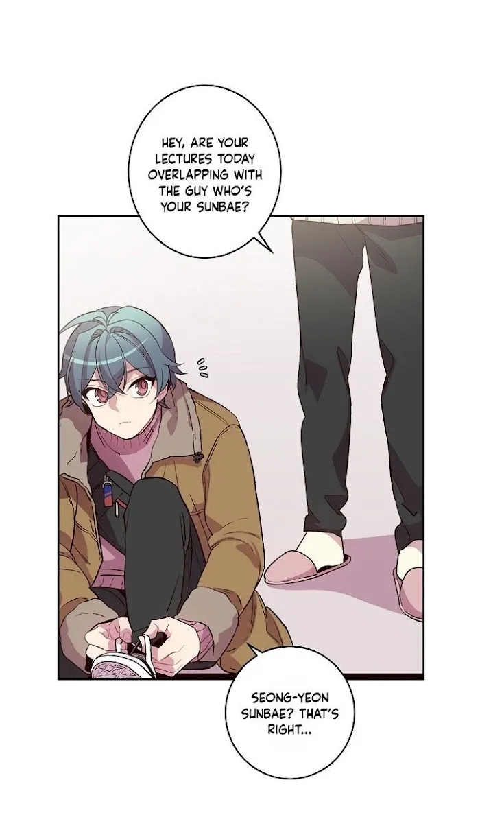 Pond Snail Robber - Chapter 9 Page 30