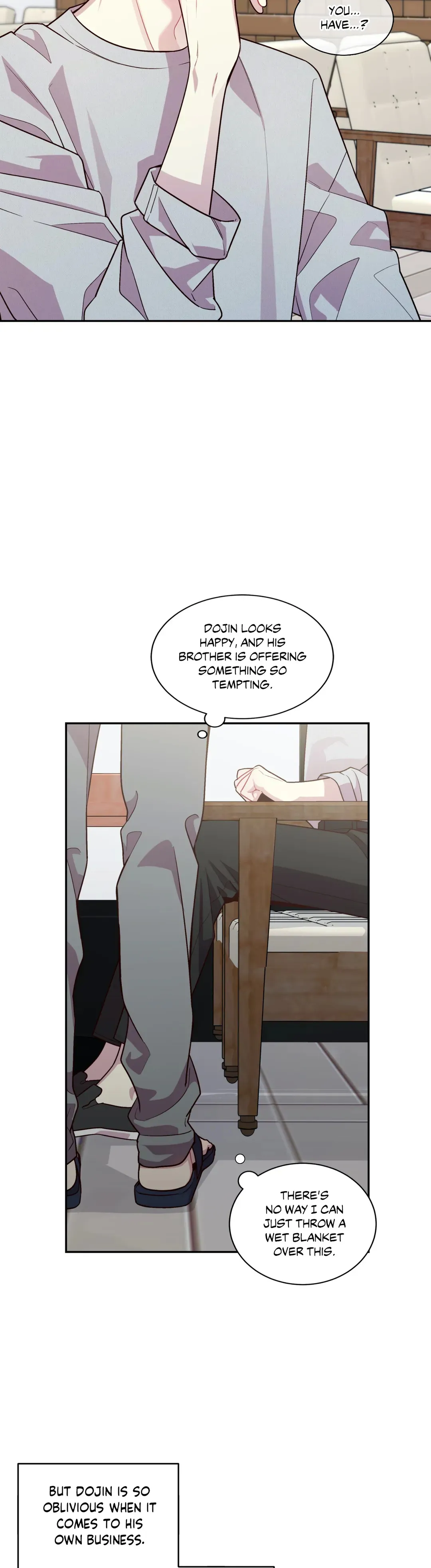 Pond Snail Robber - Chapter 90 Page 7