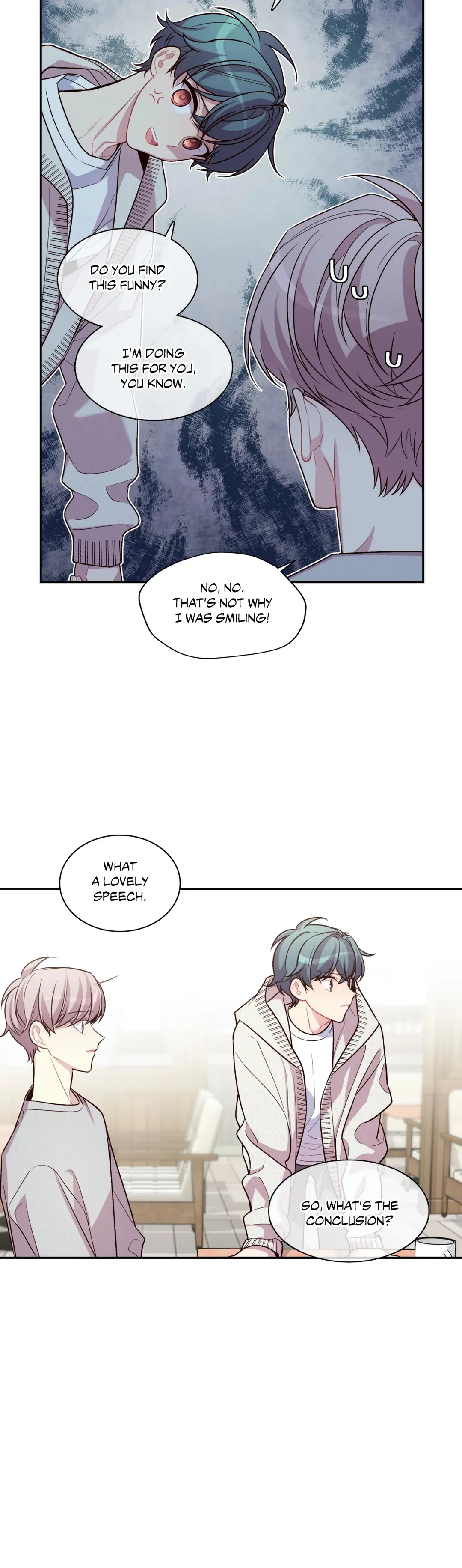 Pond Snail Robber - Chapter 90 Page 16