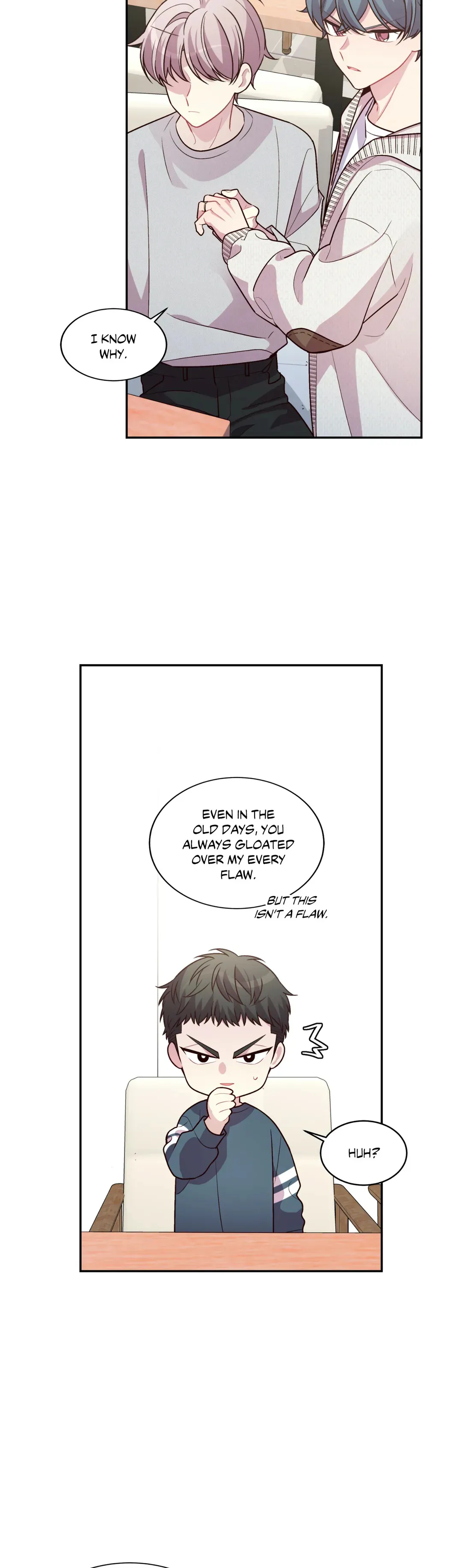 Pond Snail Robber - Chapter 90 Page 23
