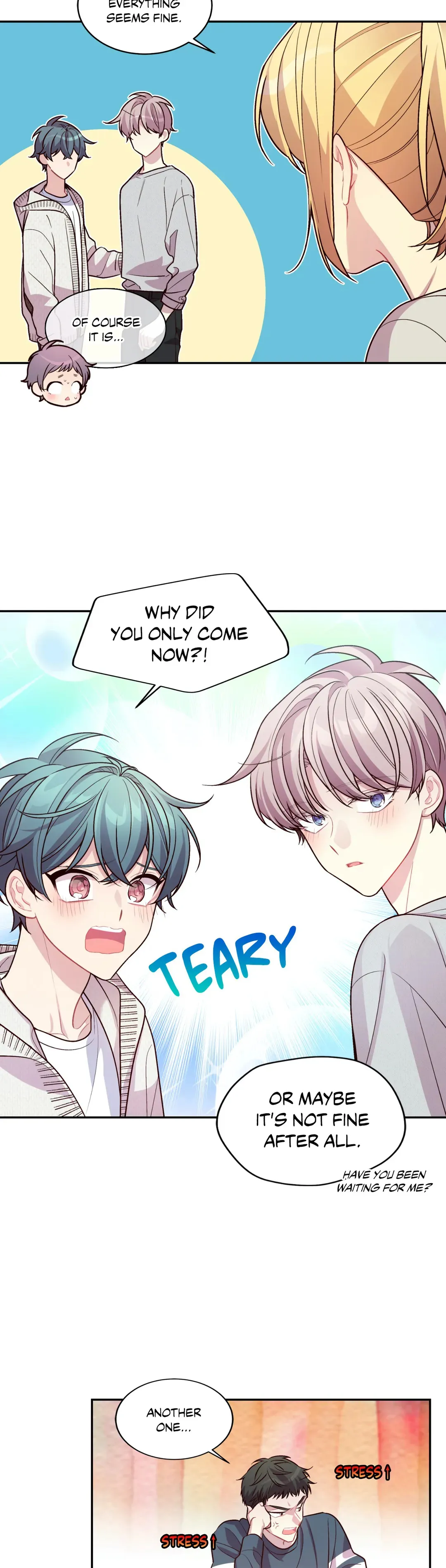 Pond Snail Robber - Chapter 90 Page 26
