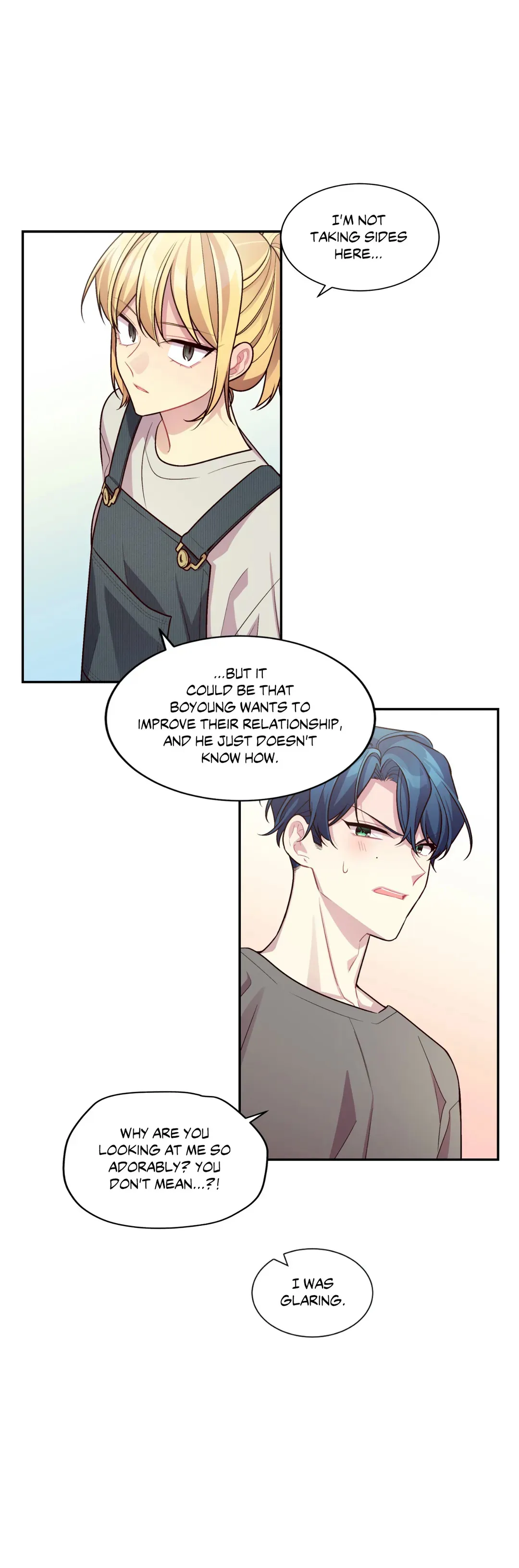 Pond Snail Robber - Chapter 90 Page 29