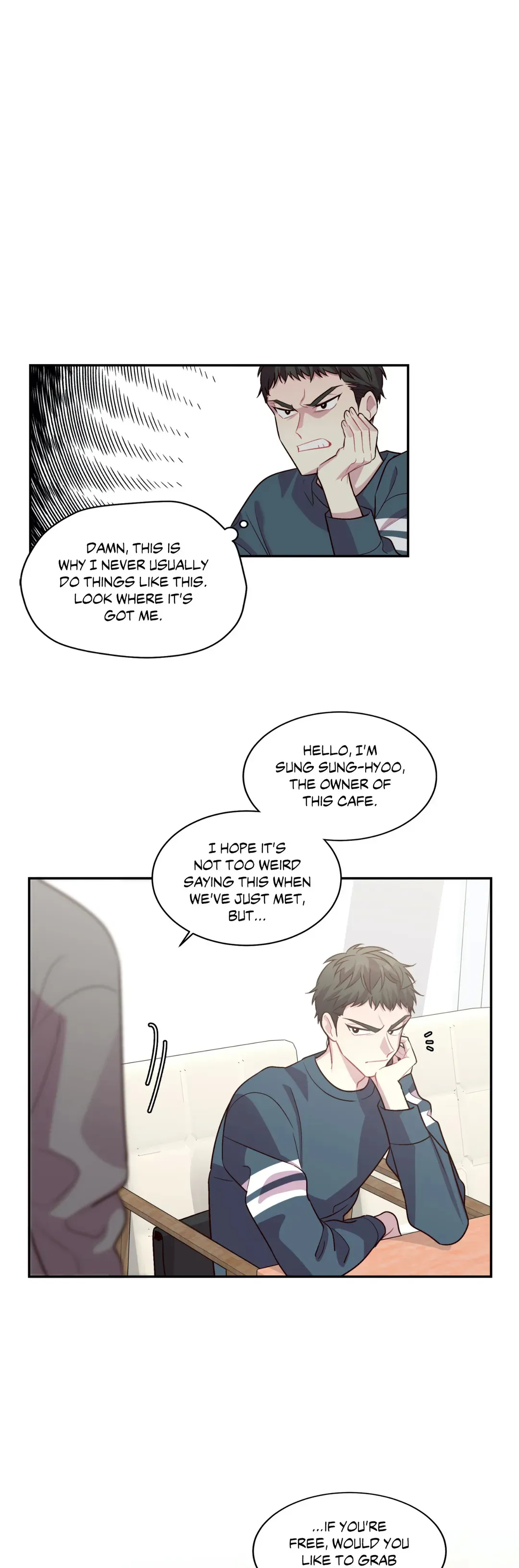 Pond Snail Robber - Chapter 90 Page 30