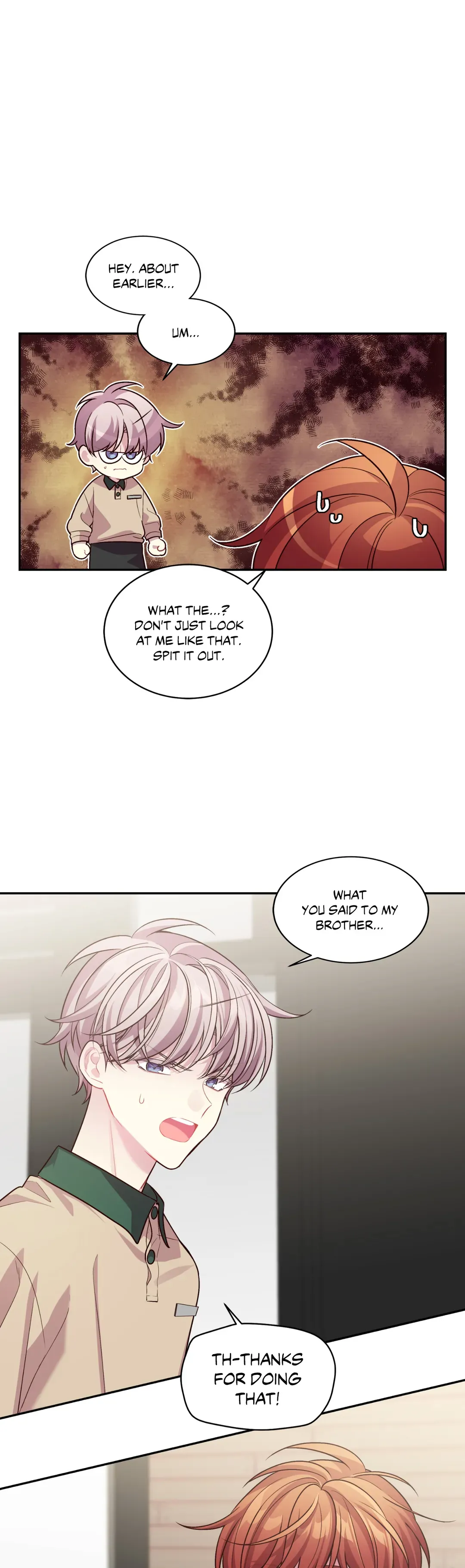 Pond Snail Robber - Chapter 91 Page 9