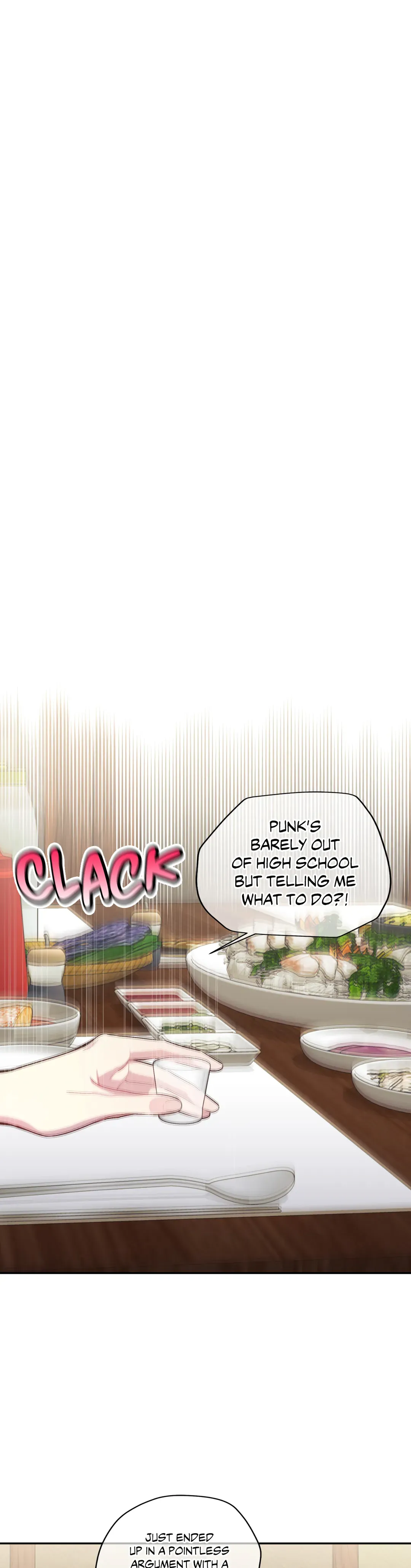 Pond Snail Robber - Chapter 91 Page 13