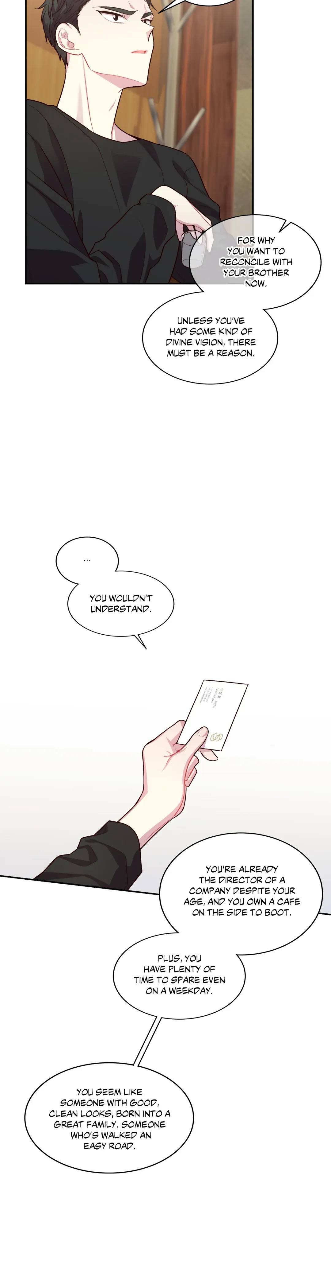 Pond Snail Robber - Chapter 91 Page 16