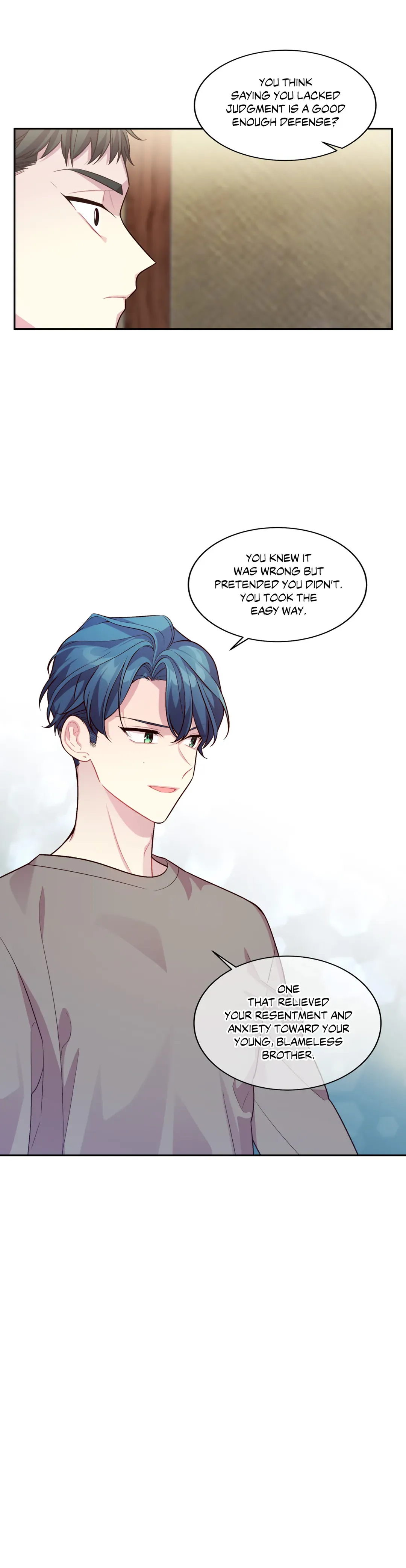 Pond Snail Robber - Chapter 91 Page 19