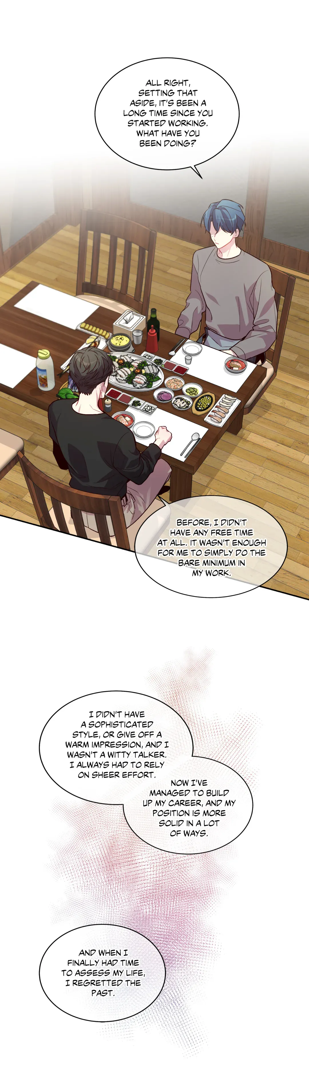 Pond Snail Robber - Chapter 91 Page 25