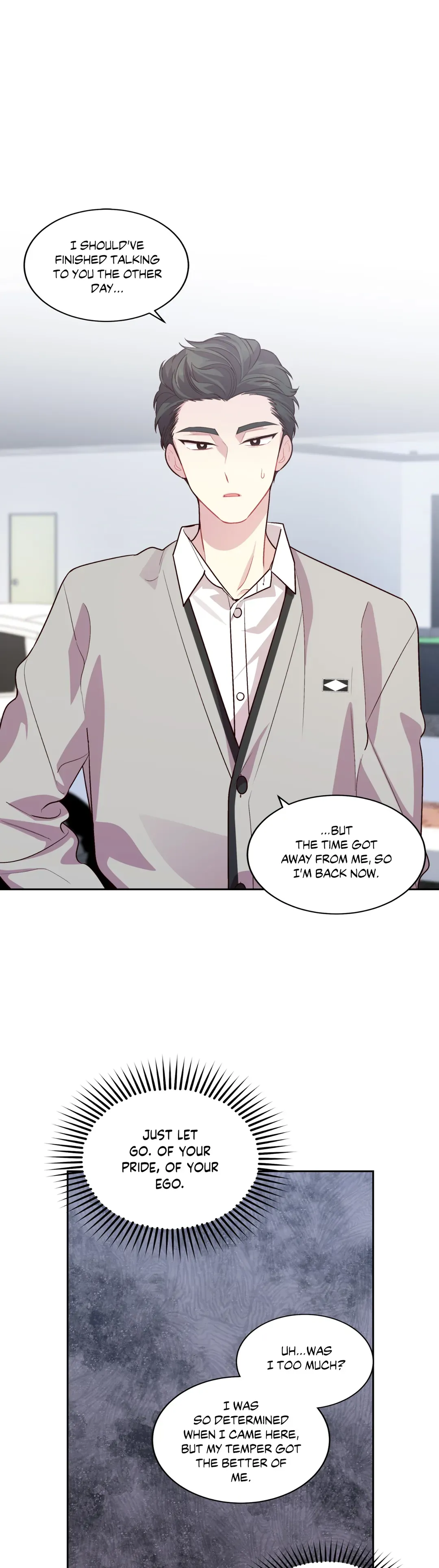 Pond Snail Robber - Chapter 91 Page 30