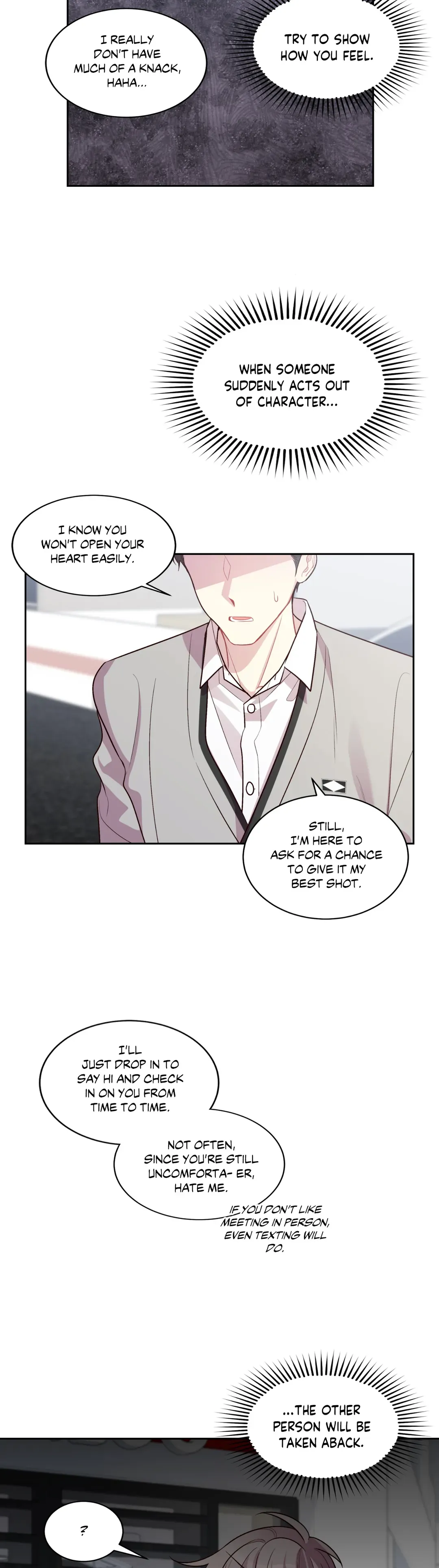 Pond Snail Robber - Chapter 91 Page 31