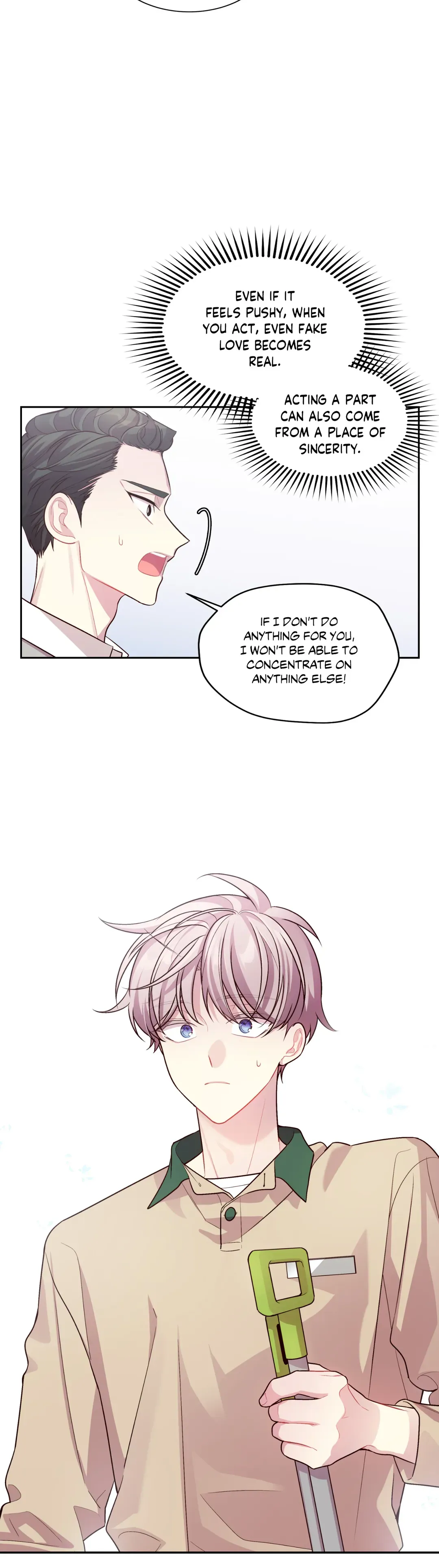 Pond Snail Robber - Chapter 91 Page 33