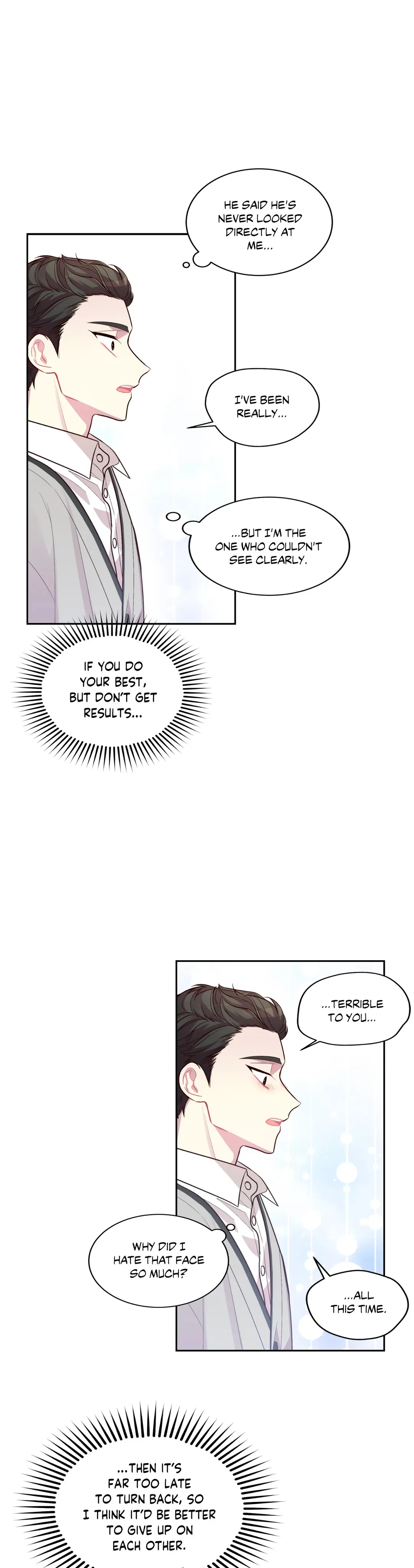 Pond Snail Robber - Chapter 91 Page 34
