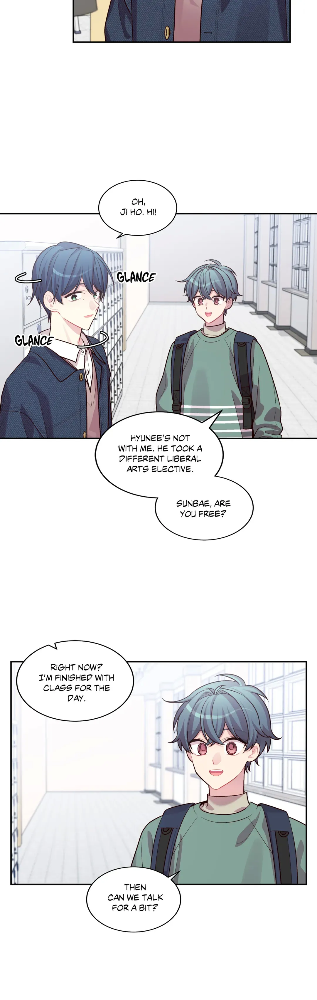 Pond Snail Robber - Chapter 92 Page 2