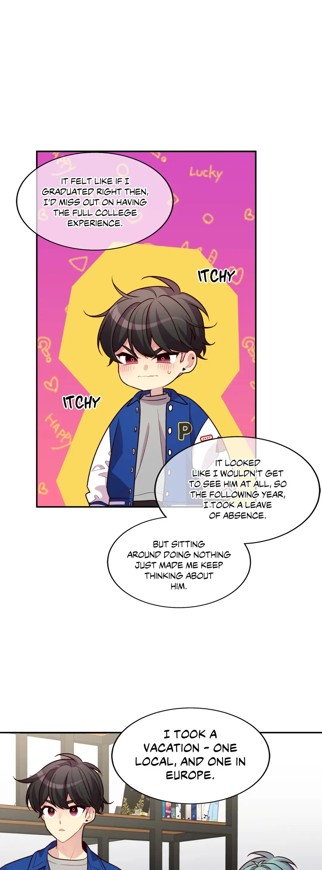 Pond Snail Robber - Chapter 92 Page 13