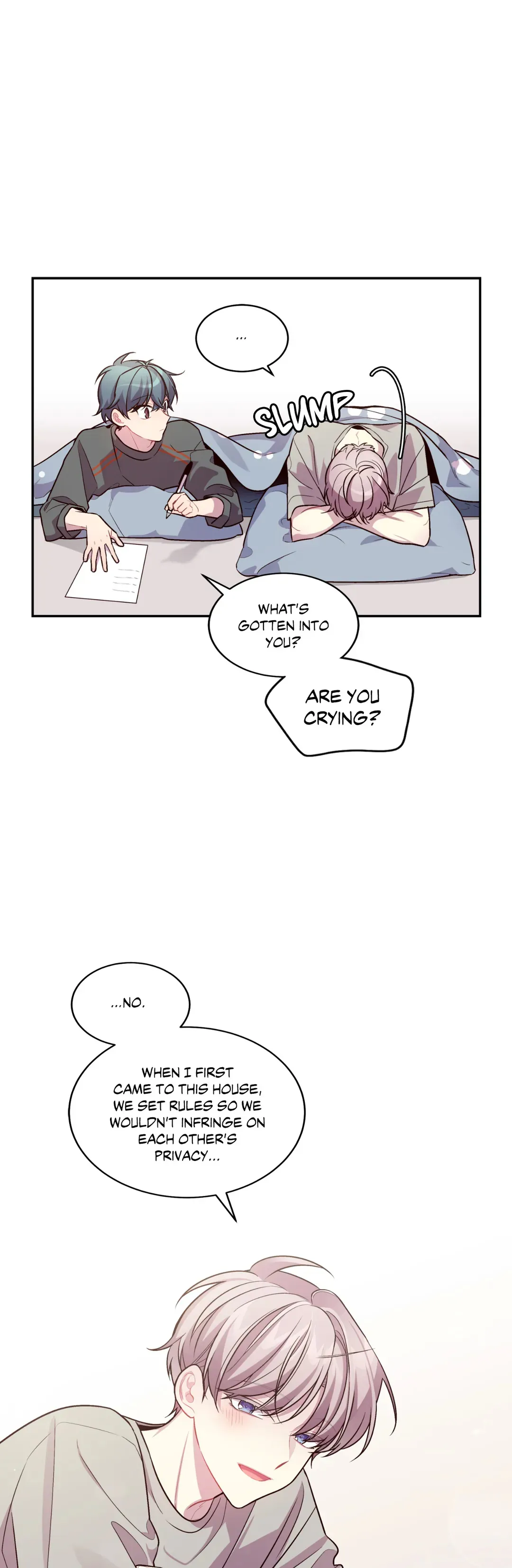 Pond Snail Robber - Chapter 92 Page 31