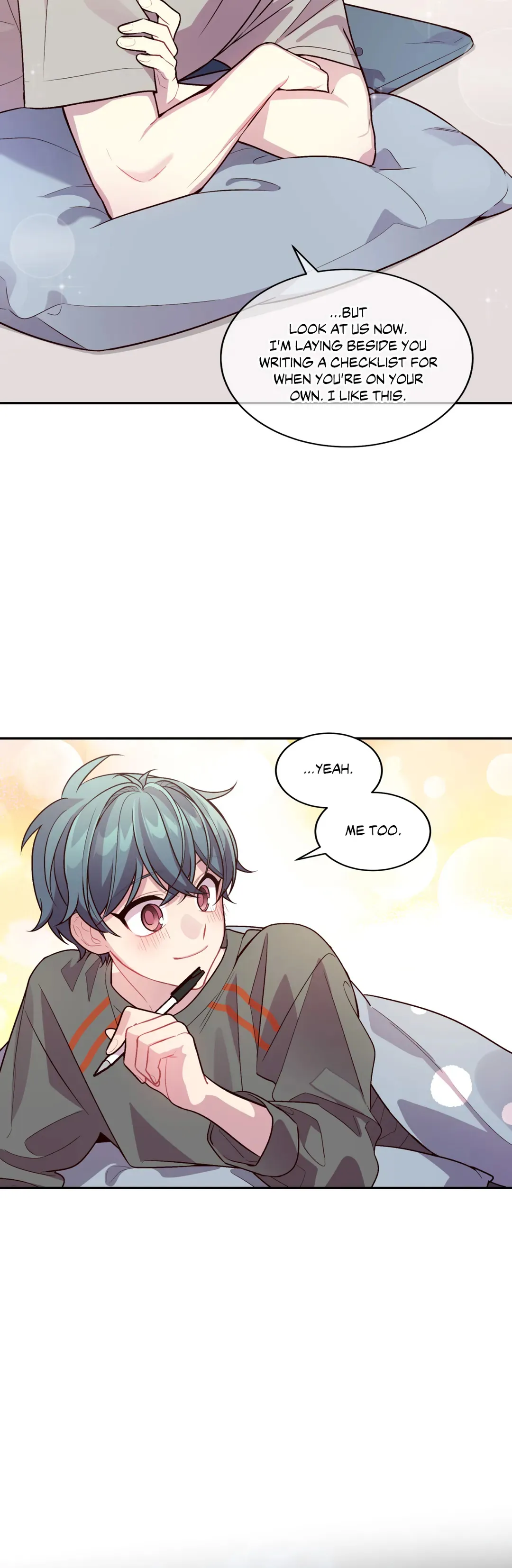 Pond Snail Robber - Chapter 92 Page 32