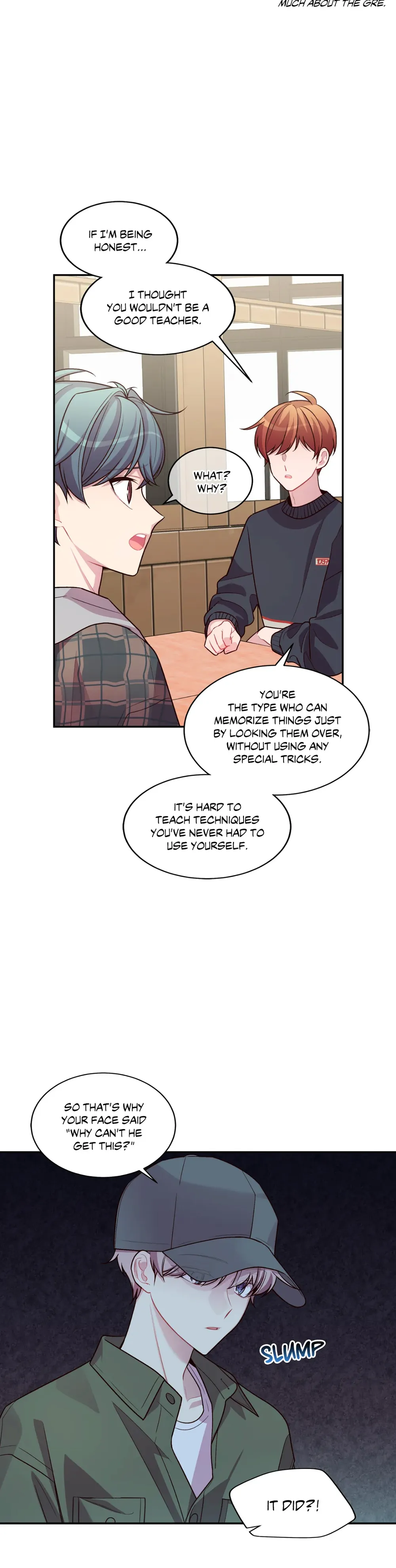 Pond Snail Robber - Chapter 93 Page 12