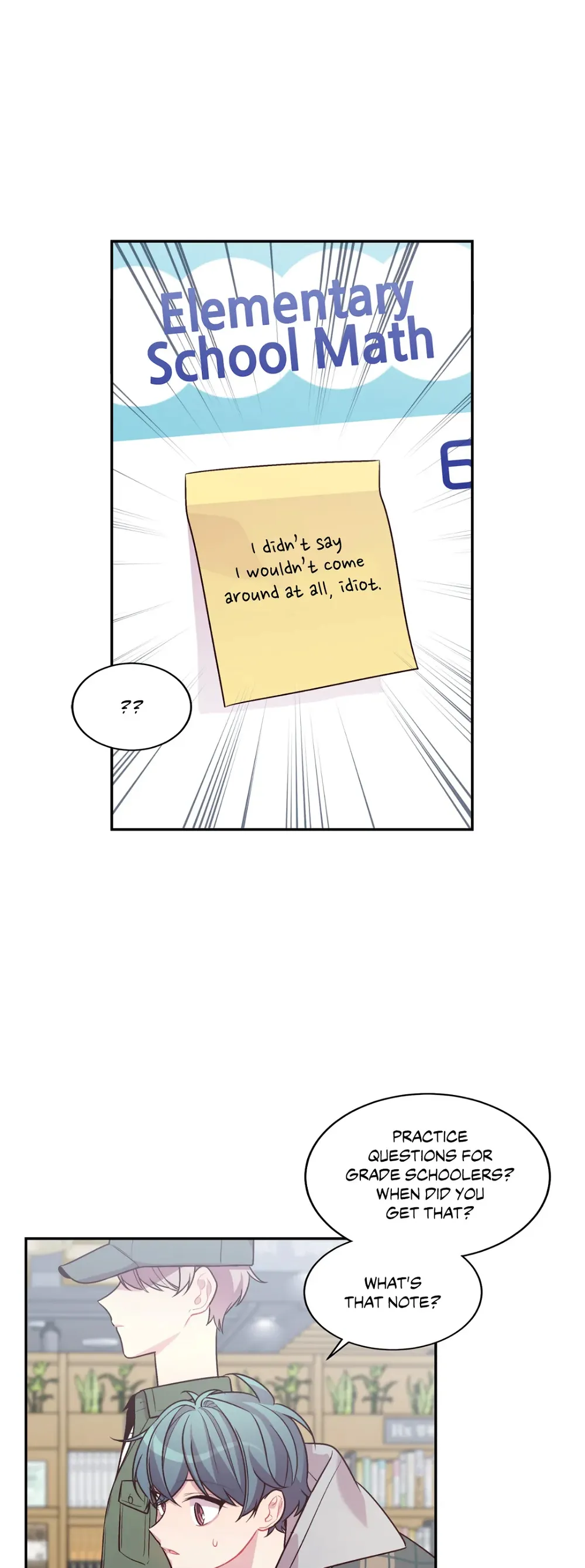 Pond Snail Robber - Chapter 93 Page 29