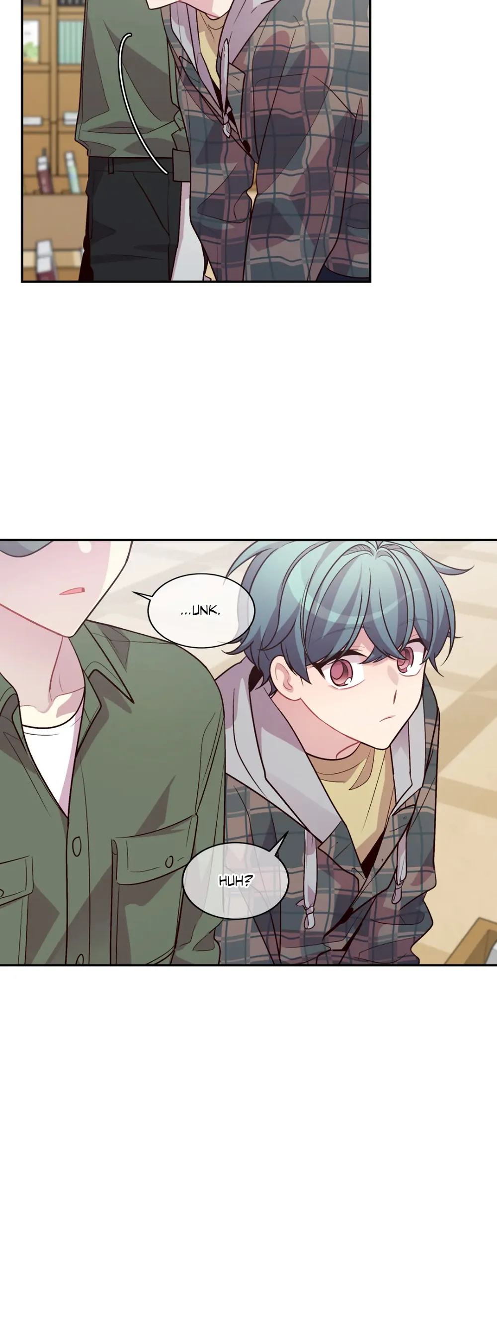 Pond Snail Robber - Chapter 93 Page 30