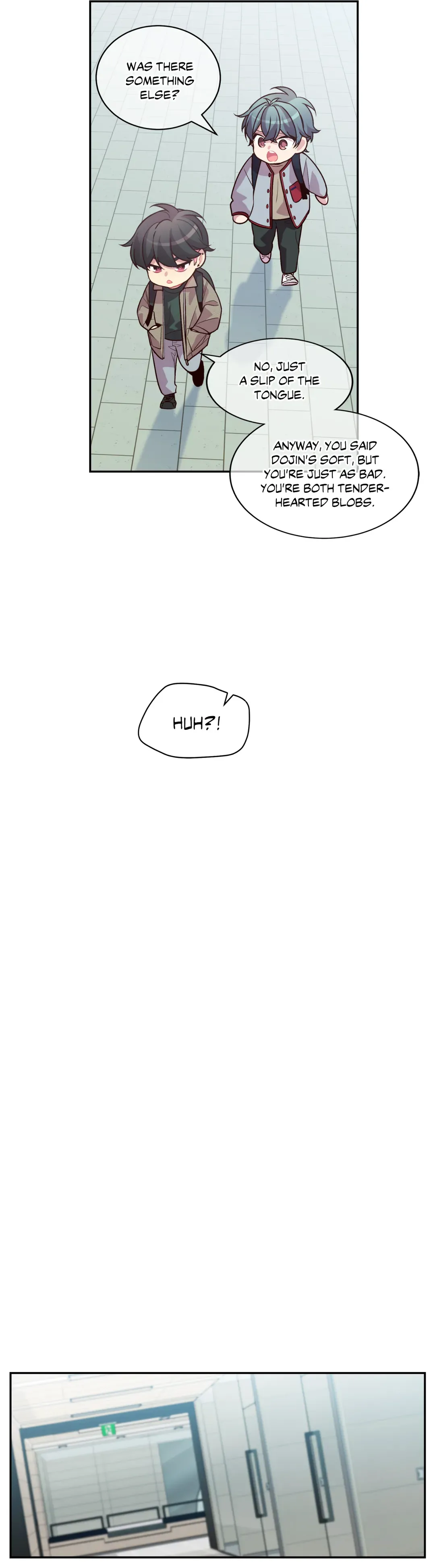 Pond Snail Robber - Chapter 94 Page 4