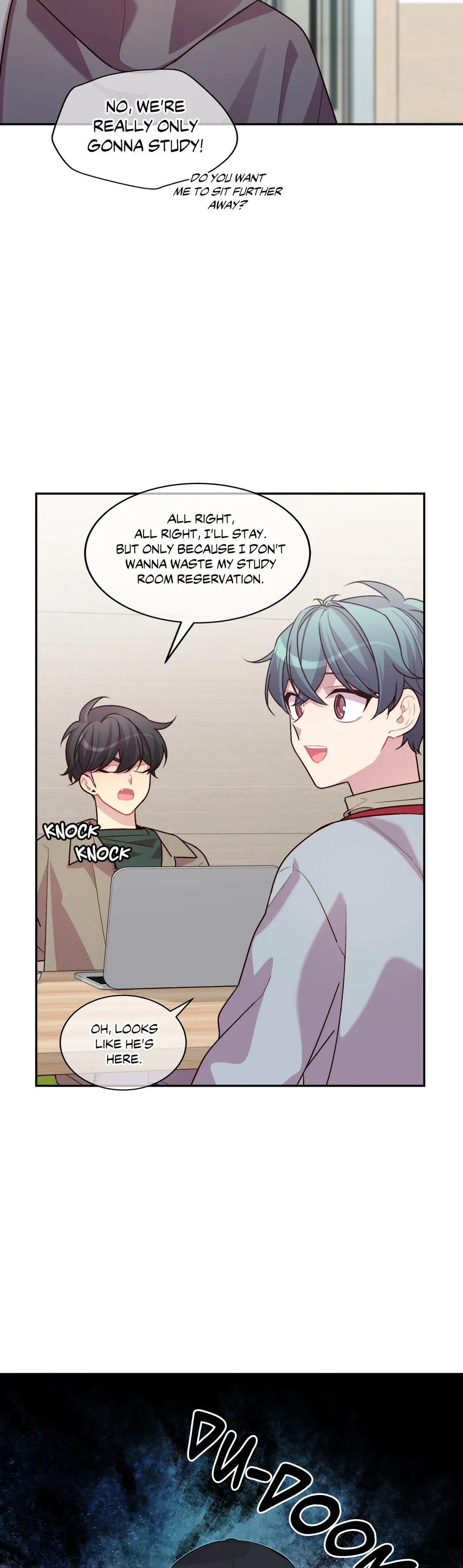 Pond Snail Robber - Chapter 94 Page 7