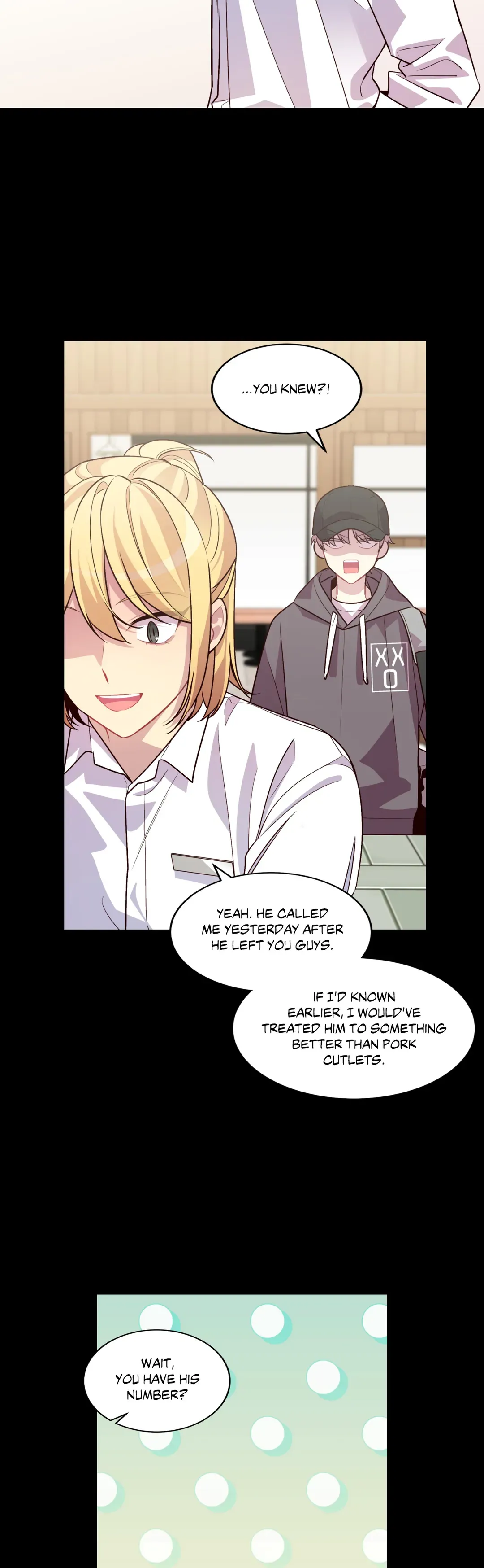 Pond Snail Robber - Chapter 94 Page 10