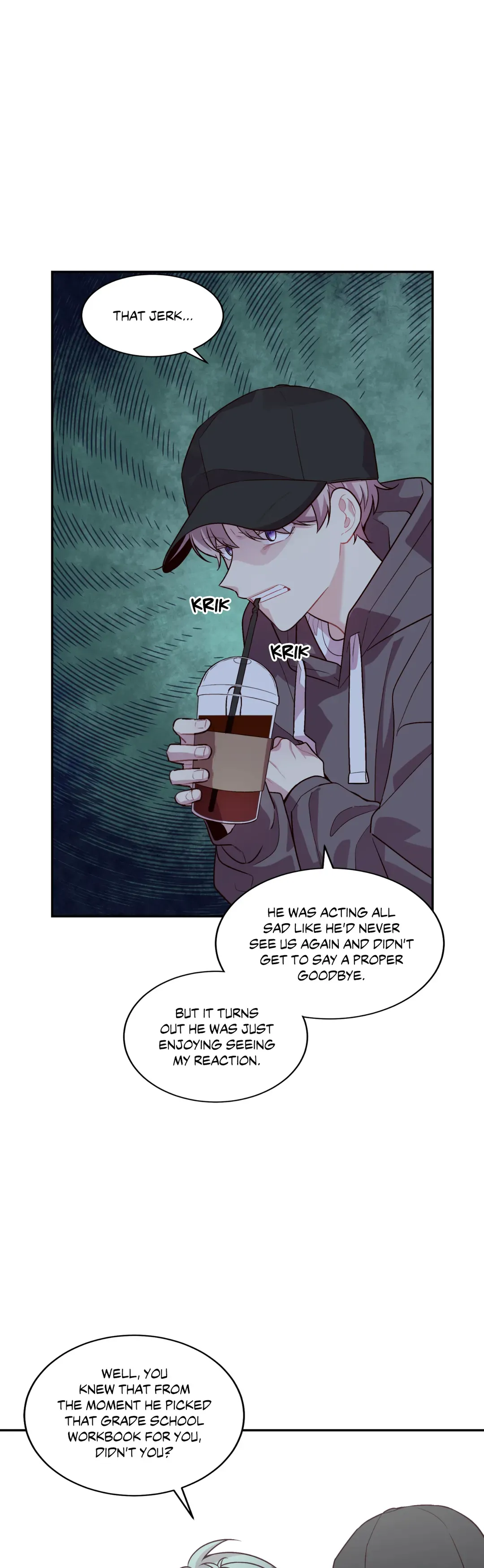 Pond Snail Robber - Chapter 94 Page 12