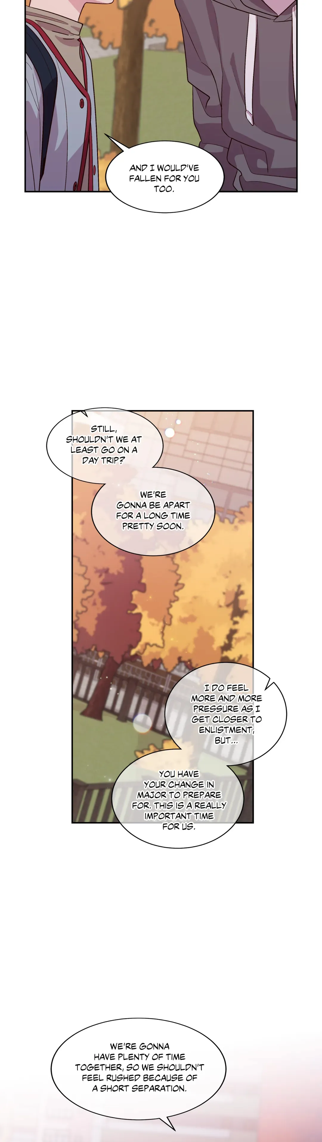 Pond Snail Robber - Chapter 94 Page 24
