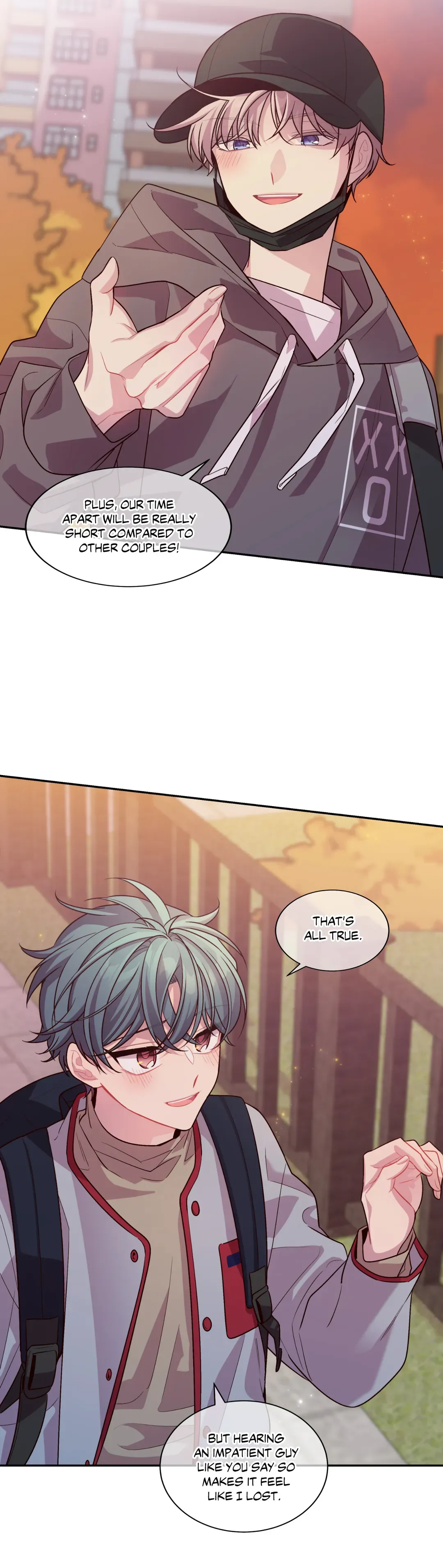 Pond Snail Robber - Chapter 94 Page 25