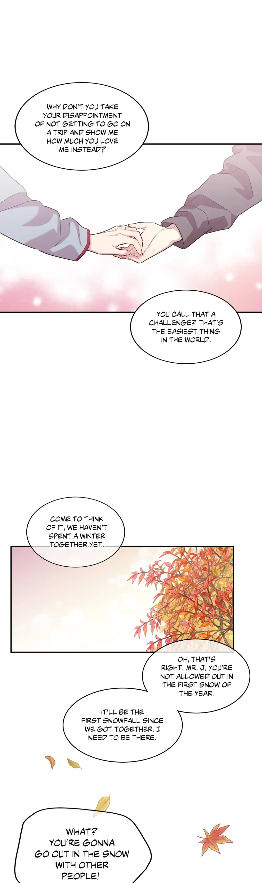 Pond Snail Robber - Chapter 94 Page 26