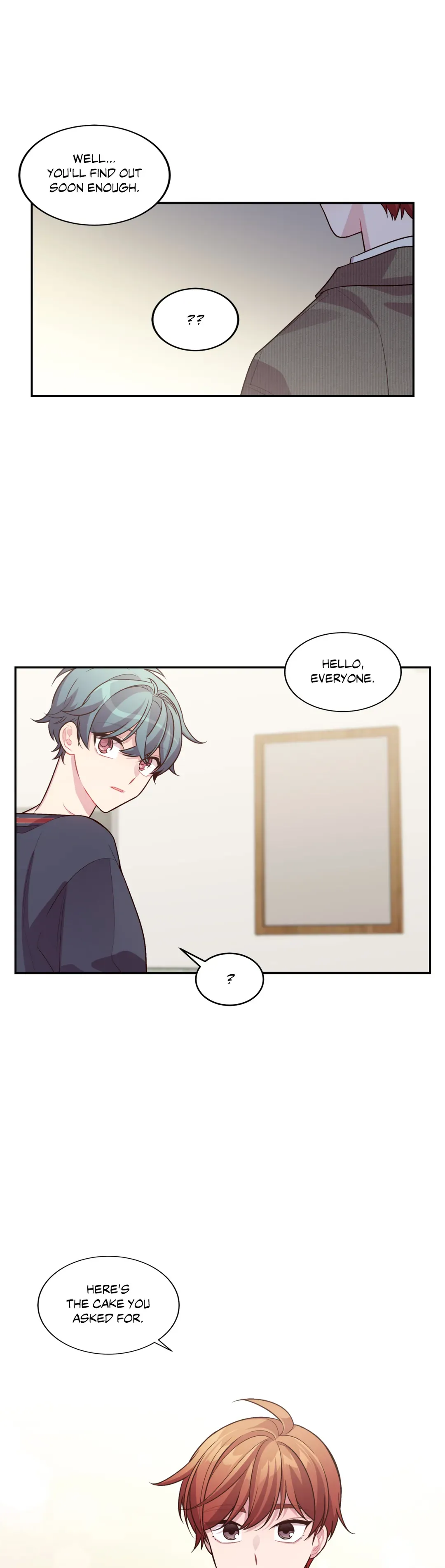 Pond Snail Robber - Chapter 95 Page 9