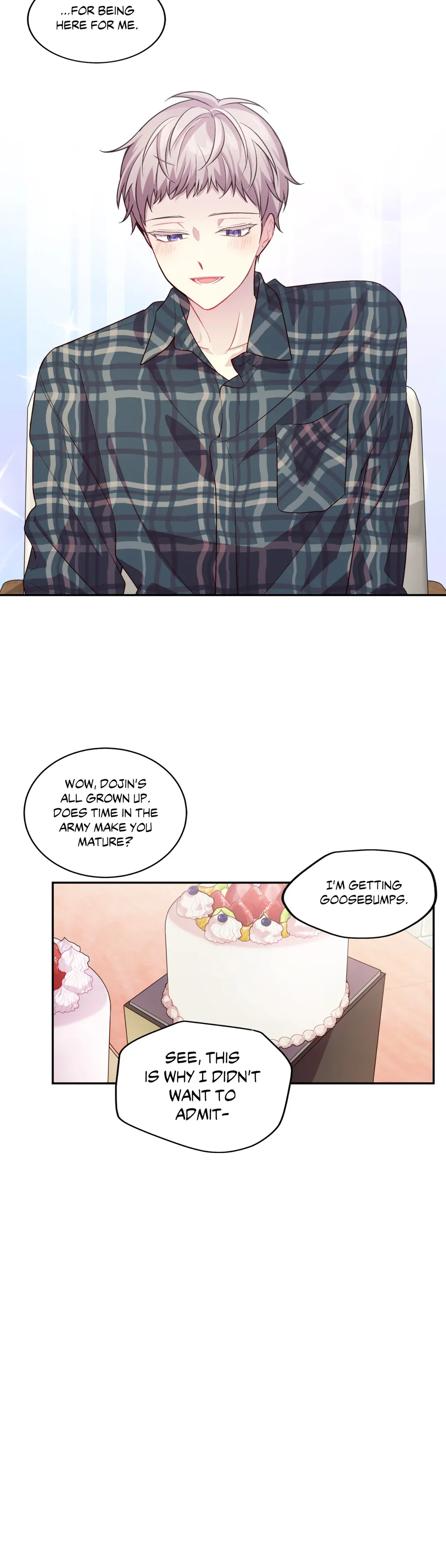 Pond Snail Robber - Chapter 95 Page 23