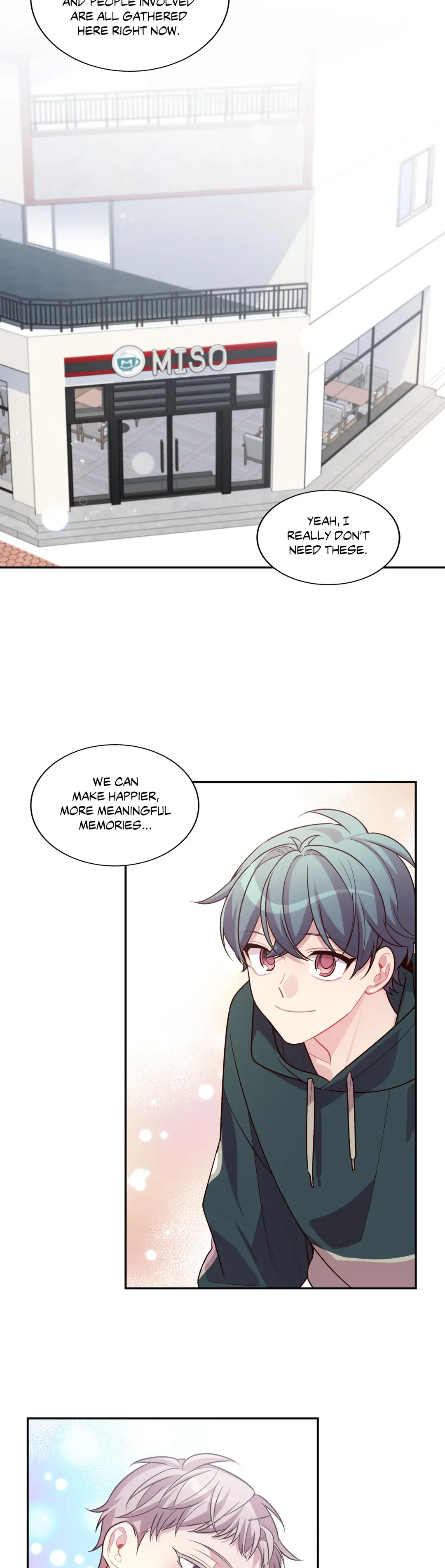Pond Snail Robber - Chapter 95 Page 26