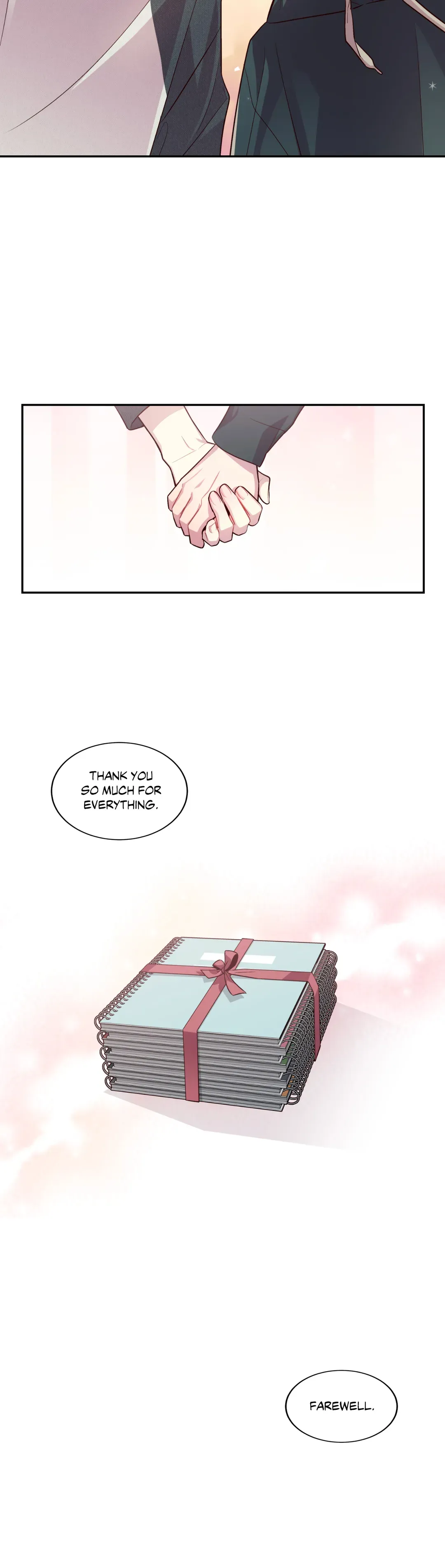 Pond Snail Robber - Chapter 95 Page 28