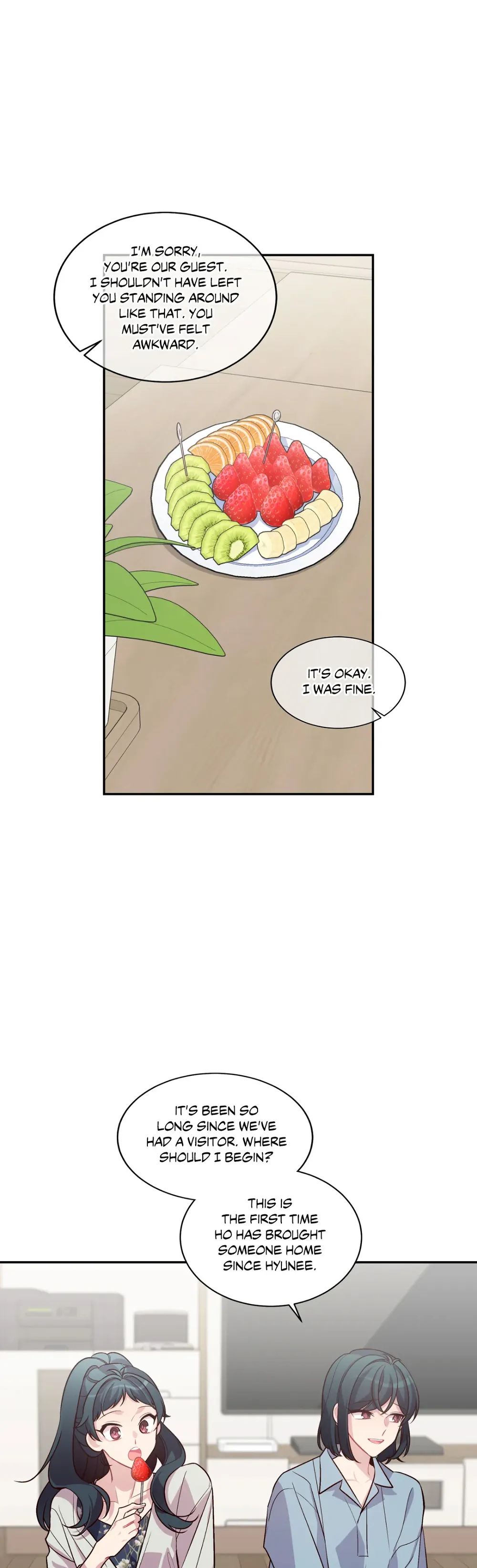 Pond Snail Robber - Chapter 97 Page 13