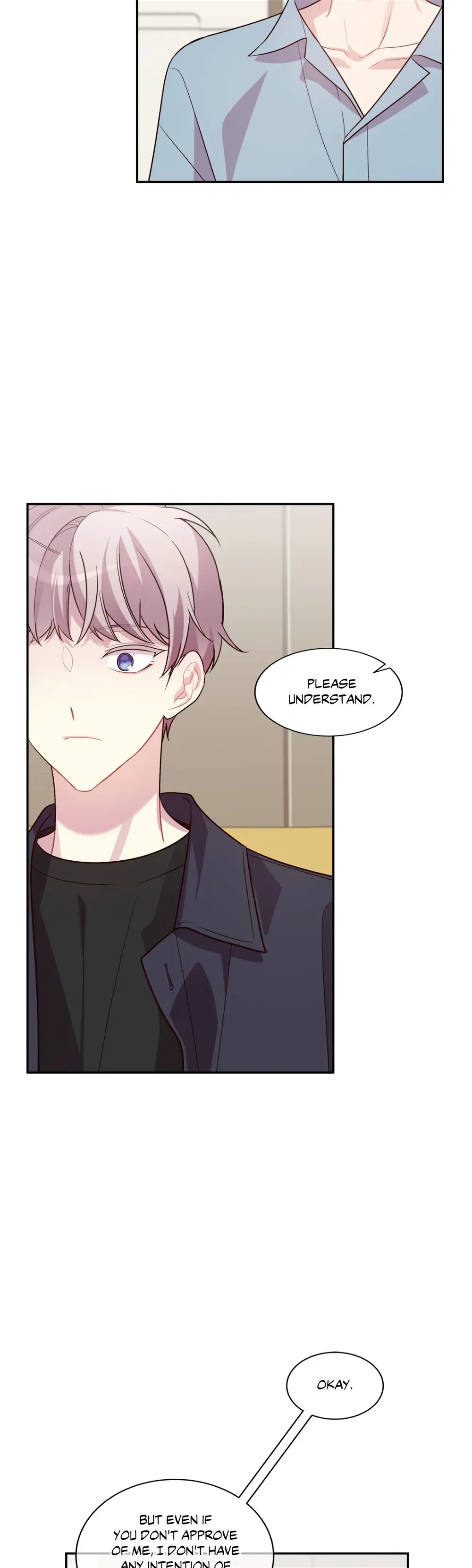 Pond Snail Robber - Chapter 97 Page 19